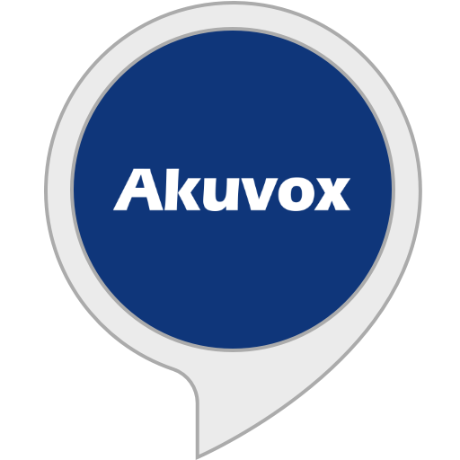 alexa-Smart Akuvox